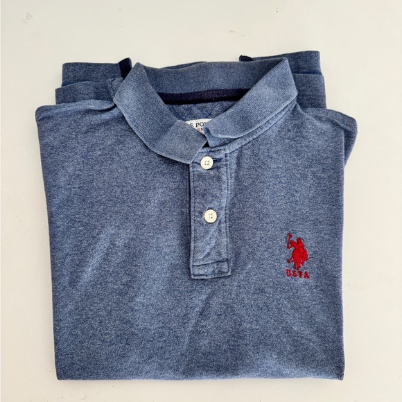 U.S. Polo Assn. Other - U.S Polo Men’s T-shirt M